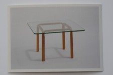 Alvar aalto coffee table - aalto:,