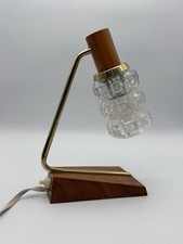 "Bubble Glas" Mid Century