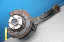 Knuckle wheel hub abs - knuckle,
