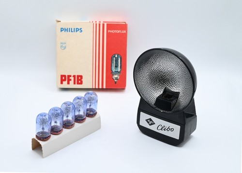 Agfa clibo vintage camera - clibo,
