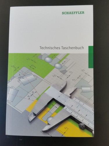 Schaeffler technisches - schaeffler,