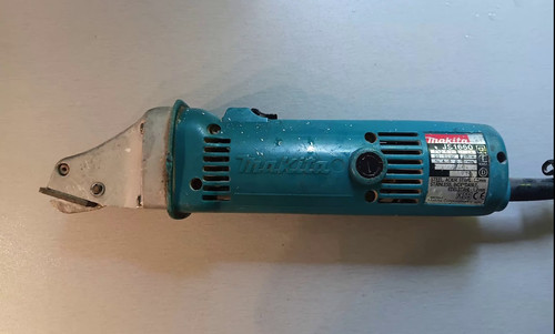 Makita js1650 blechschere 260w - js1650,