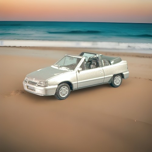 Herpa opel kadett - |, e