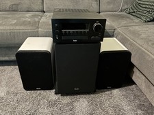 Teufel Ultima 20 Kombo + T 8