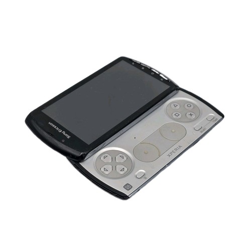 Sony ericsson xperia - xperia, play