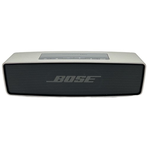 Bose soundlink mini - bose,