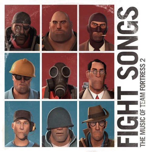 Valve studio orchestra fight - valve,