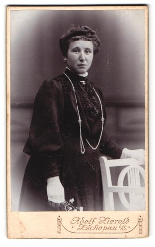 Fotografie adolf zierold - adolf,