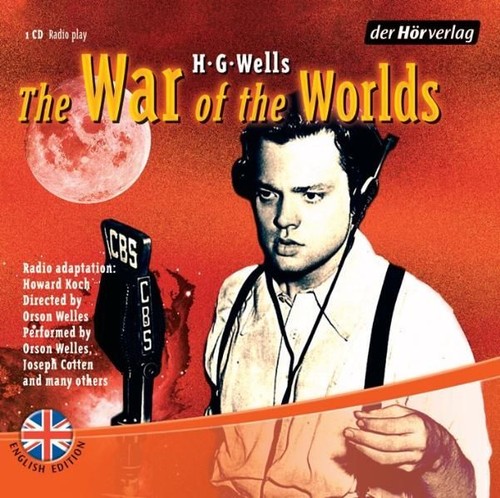 War the worlds wells g - war,