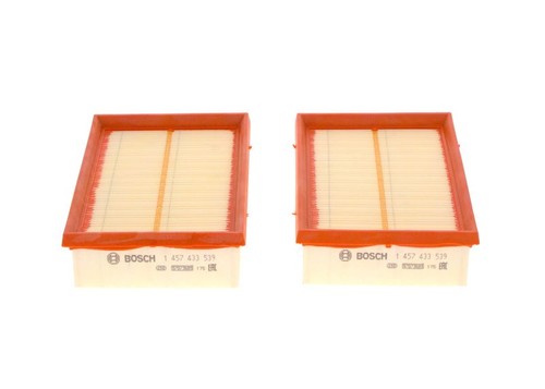Bosch 1457433539 luftfilter - bosch, vw