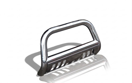 Bragan chrome edelstahl - bragan, bull
