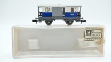 Fleischmann N 8054 Lokal Bahn