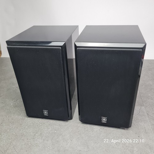 Yamaha e400 lautsprecher - yamaha,