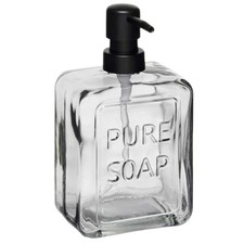 Lotionspender Seifenspender