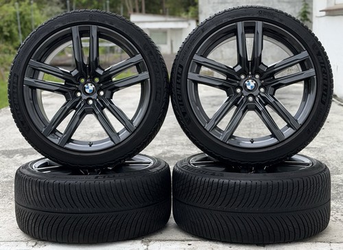 Original bmw x5m f95 x6m - bmw, 21