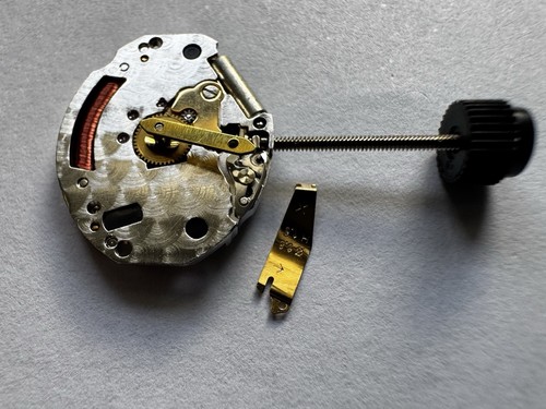 Omega 1456 uhrwerk swiss - omega,