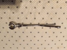 YATO Schlüssel Lambdasonde Steckschlüssel Ringschlüssel Lambdasonden Nuss 22 mm