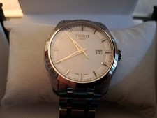 Tissot, Neu, TWT PR 8 8N4 3 UY