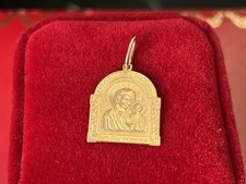 Ikone Mutter Maria mit Kind