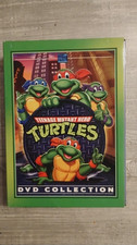 DVD Box - Teenage Mutant Hero