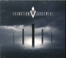 VNV NATION "Judgement" CD-Album (Digipak)