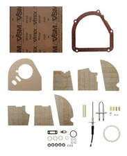 BRÖTJE Wartungsset Brenner