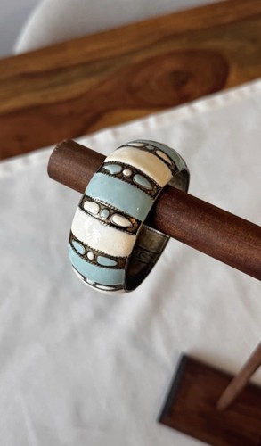 Vintage armreif ethno boho - vintage,