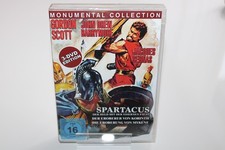 Monumental Collection (Dvd)