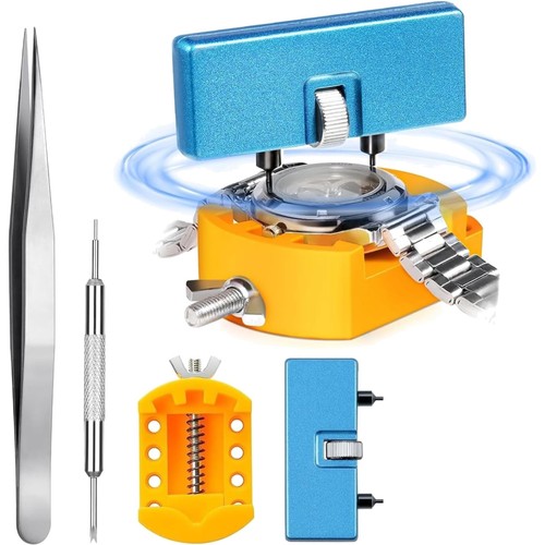 Uhrenwerkzeug set - uhrenwerkzeug,