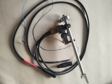 Origin Live OL1 MkII Silver Tonarm 9 Zoll