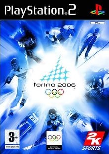 Torino 2006 winter olympics - torino,