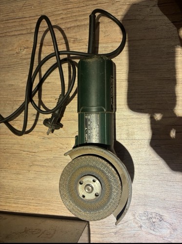 Bosch trennschleifer flex pws - trennschleifer,