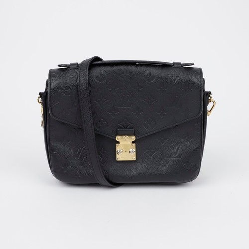 Louis vuitton pochette metis - louis,
