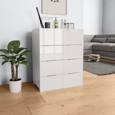 Kommode sideboard hochglanz - kommode,