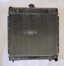 ORIGINAL MERCEDES-BENZ W123