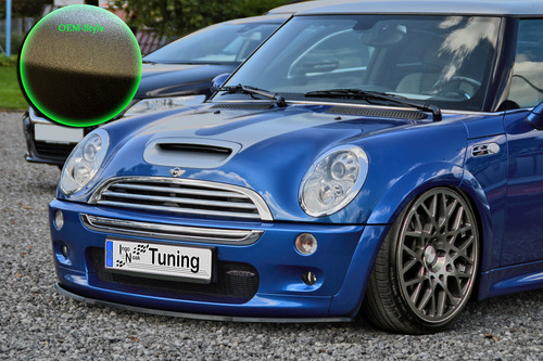 Spoilerschwert frontspoiler - spoilerschwert,
