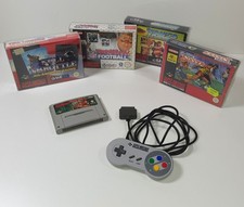 Snes Spielesammlung Super
