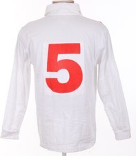 RUGBY LEAGUE ST. HELENS 1966