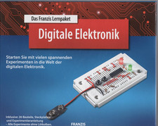 FRANZIS 65315 - Das Franzis