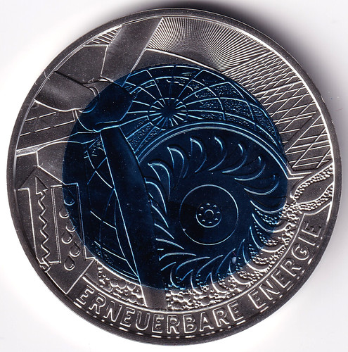 österreich 2010 25 euro - av-vd,