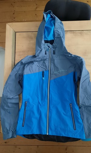 Platzangst trailtech evo - platzangst,