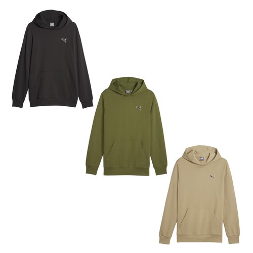 Puma herren kapuzenpullover - puma,