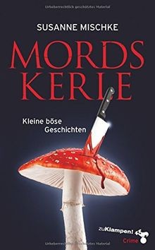 Mordskerle kleine böse - kleine,
