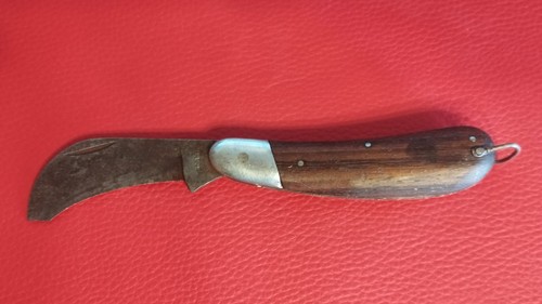 Okuliermesser - , /