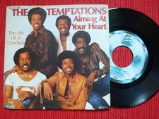 THE TEMPTATIONS – 7“ SI