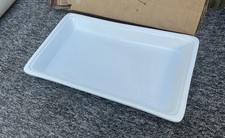 Olympia Whiteware 1/1 Full