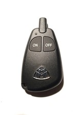 Webasto Fernbedienung von Telestart T90  .