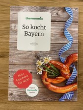 Vorwerk Thermomix Kochbuch -