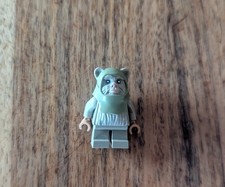 LEGO Minifigur, Ewok Warrior