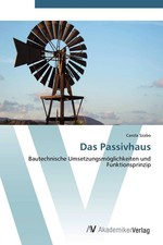 Carola Szabo | Das Passivhaus